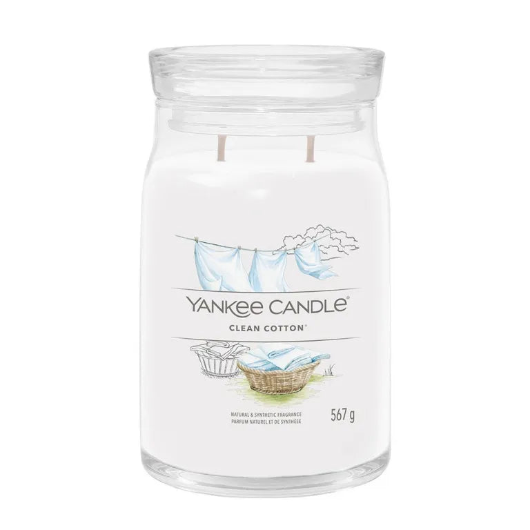 Ellipse Candles - Crimson Berries