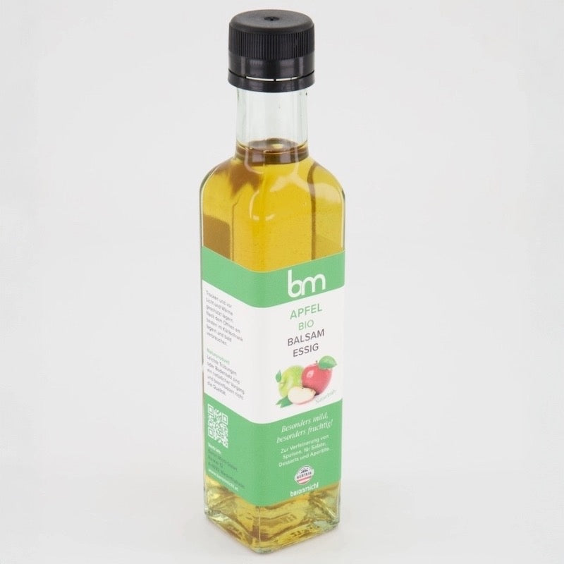 Apfel BIO Balsam Essig 250ml