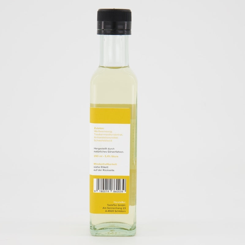 Balsamico Bianco Essig 250ml