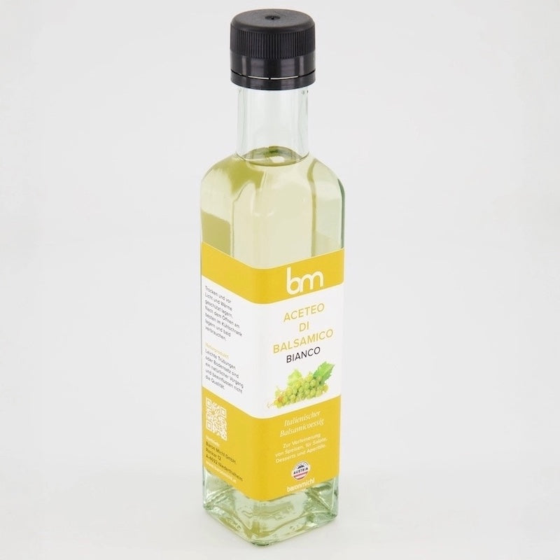Balsamico Bianco Essig 250ml