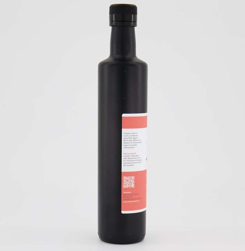 Dattel BIO Balsam Essig 500ml