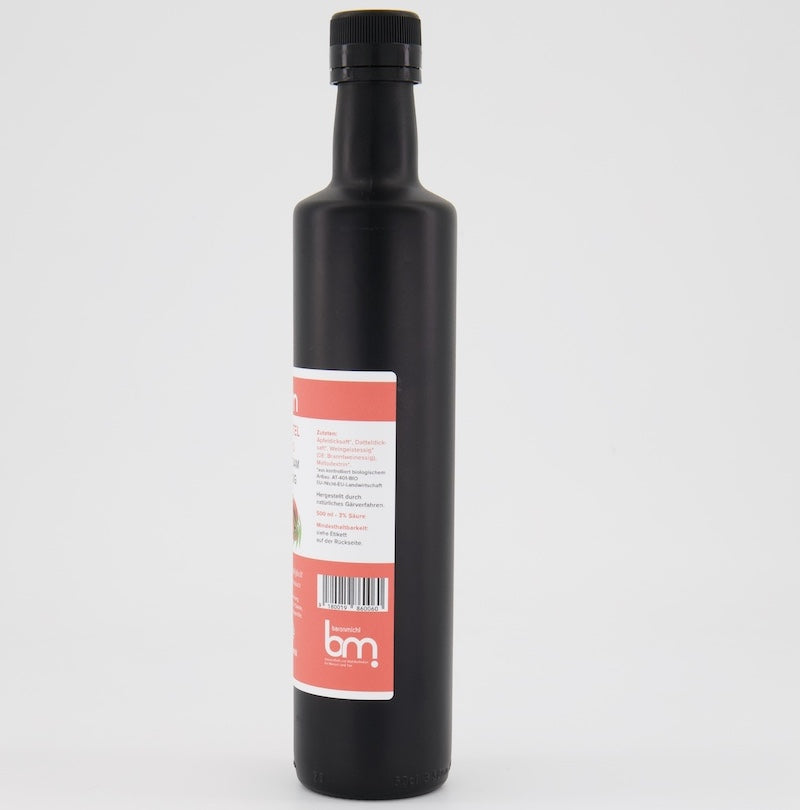 Dattel BIO Balsam Essig 500ml