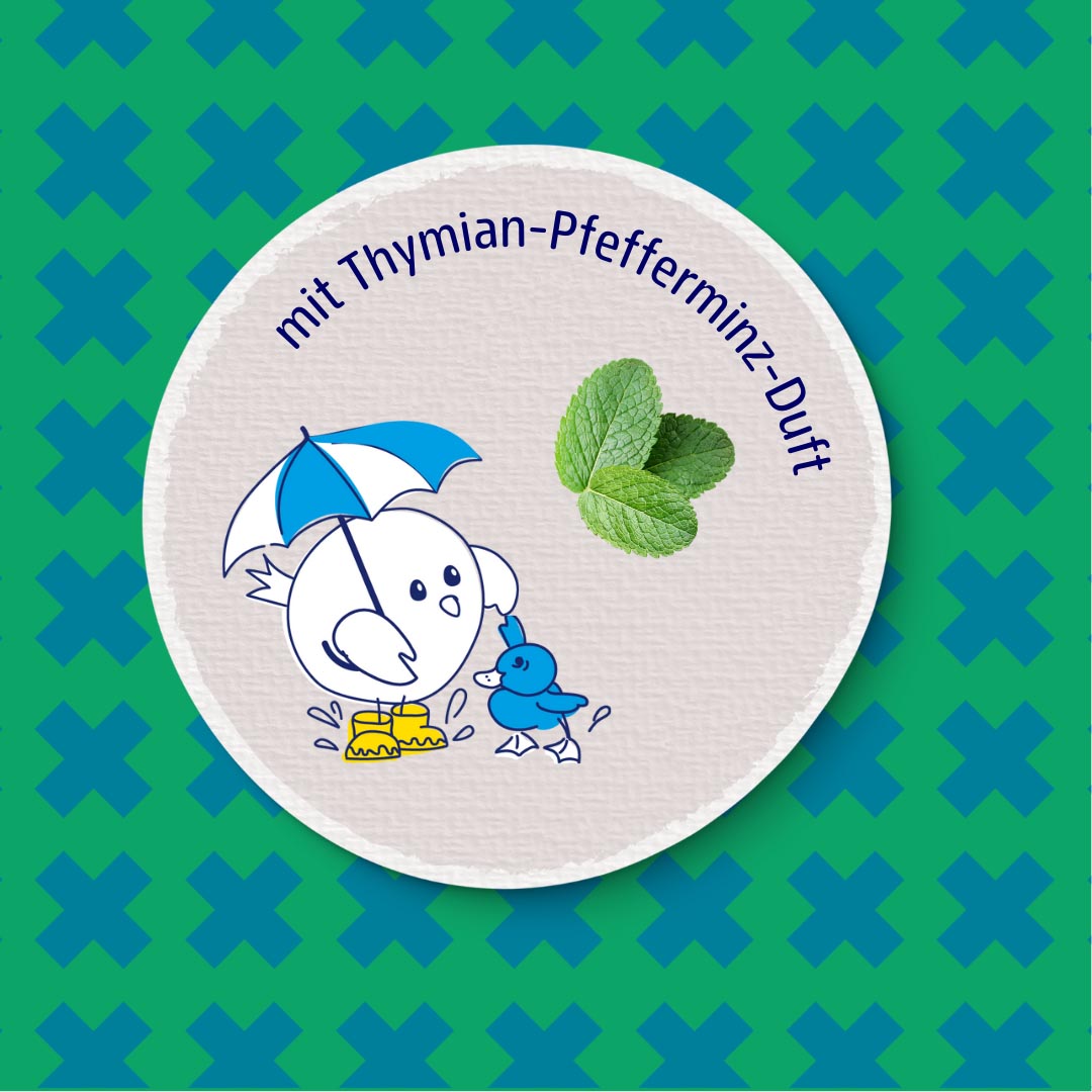 Bagno curativo Momento perfetto