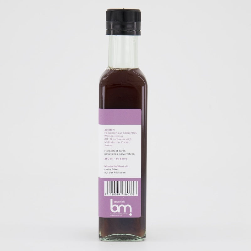Feigen Balsam Essig 250ml, Premium Edition
