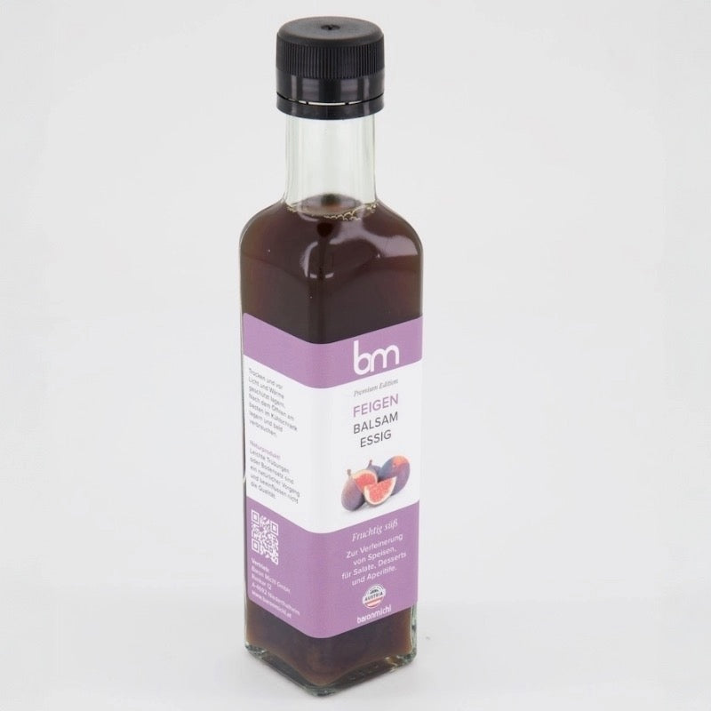 Feigen Balsam Essig 250ml, Premium Edition