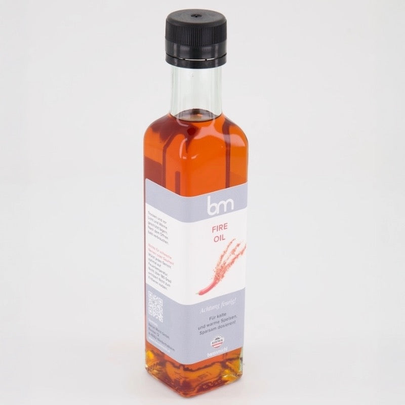 Fire Öl 250ml