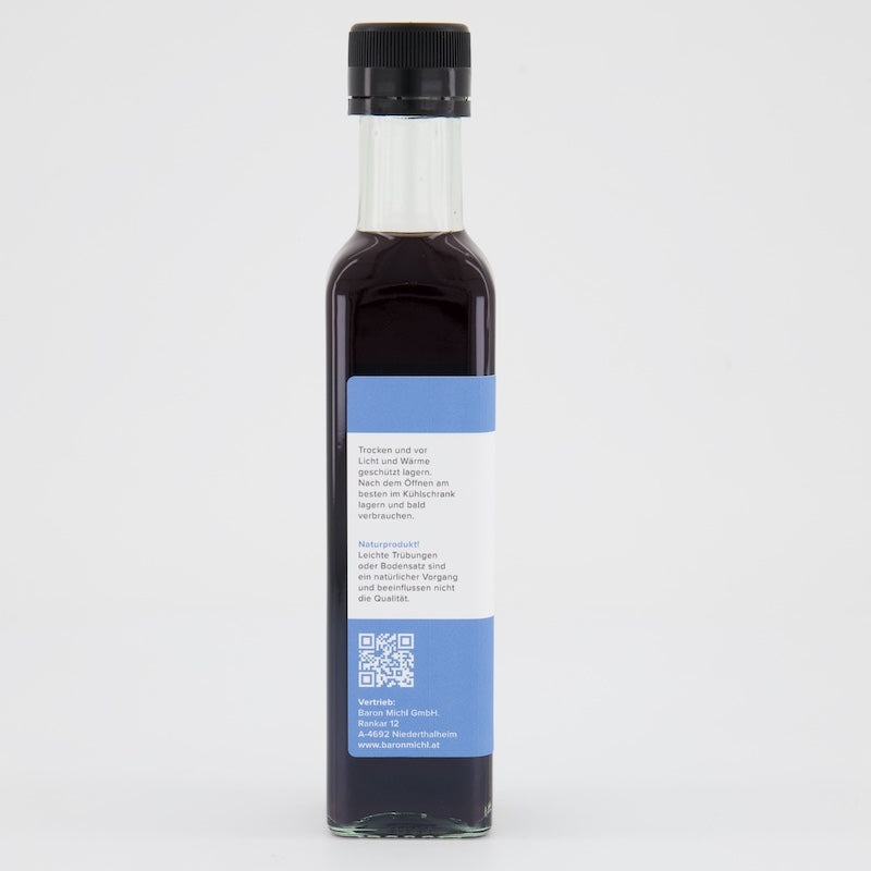 Heidelbeeren Balsam Essig 250ml, Premium Edition