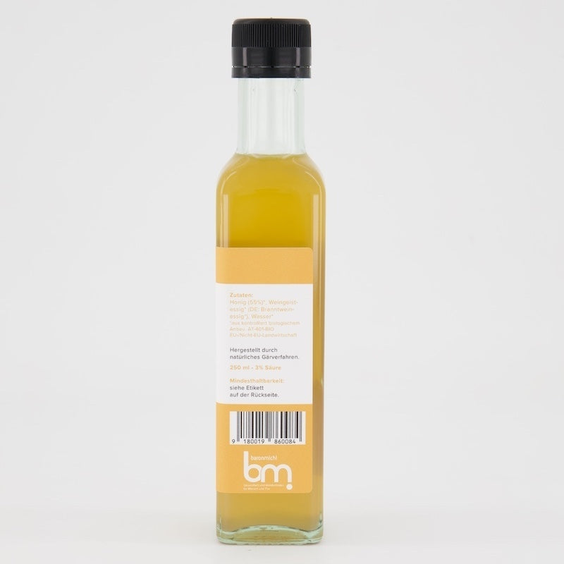 Honig BIO Balsam Essig 250ml