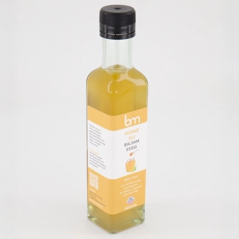 Honig BIO Balsam Essig 250ml
