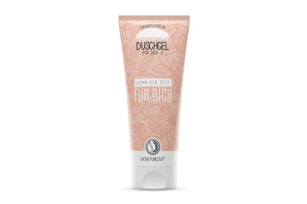 Gel doccia 200ml - Prenditi del tempo per te