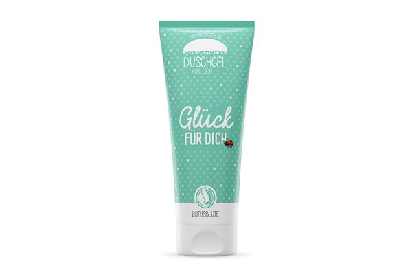Gel doccia 200ml - fortunato per te (punti)
