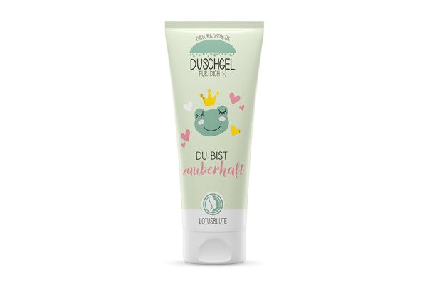 Gel doccia 200ml - Sei magica