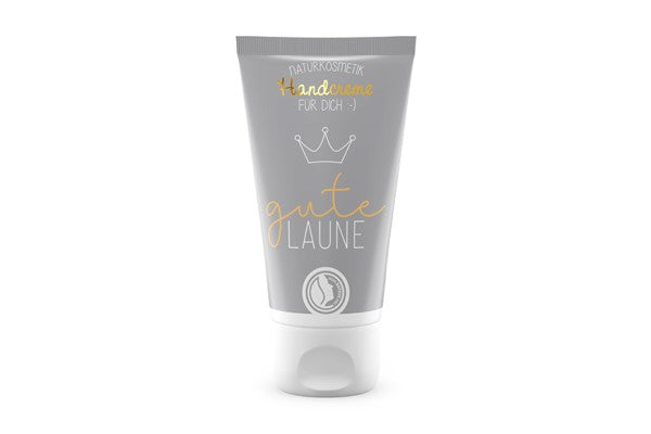 Handcreme 30ml - Gute Laune