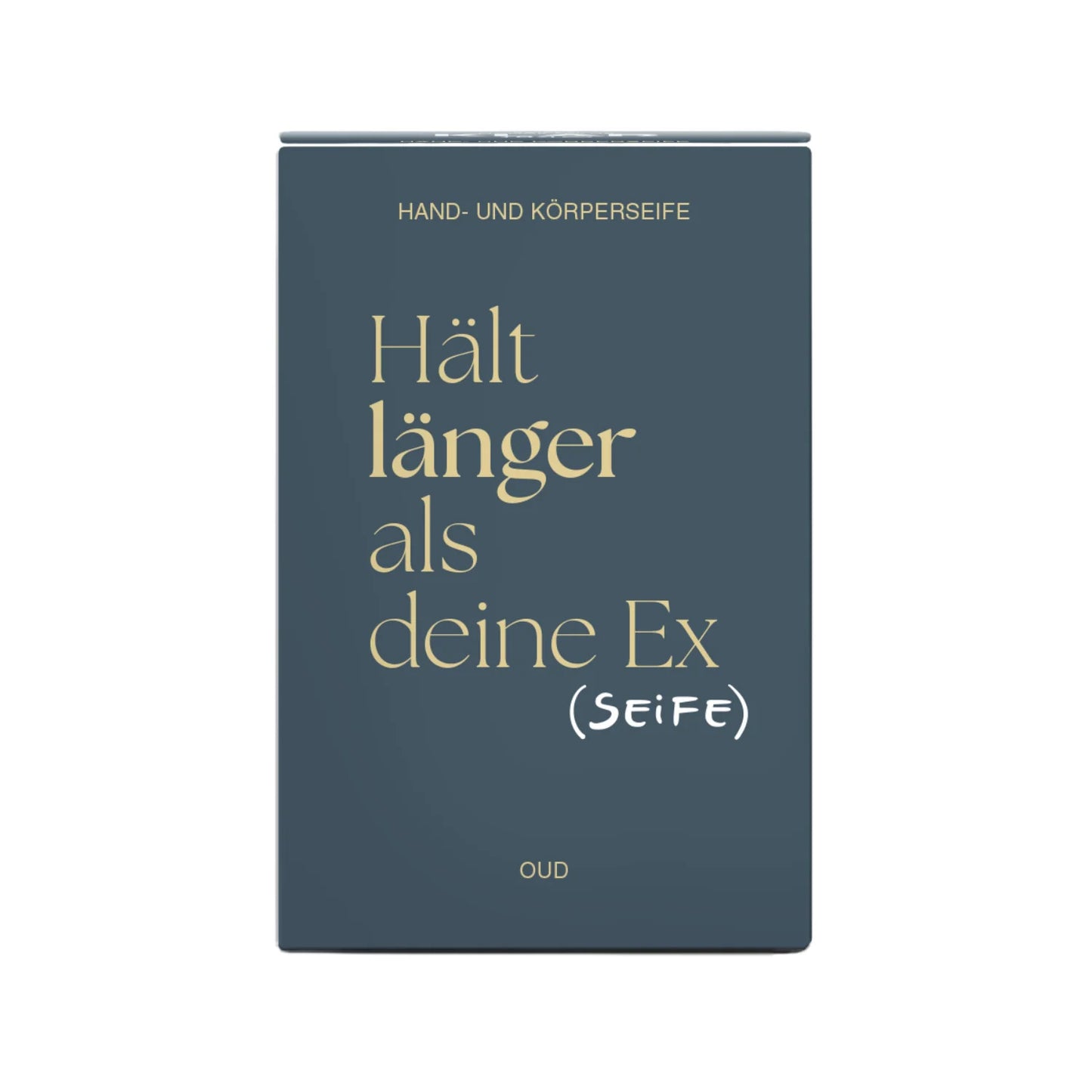 Duschseife OUD 135g