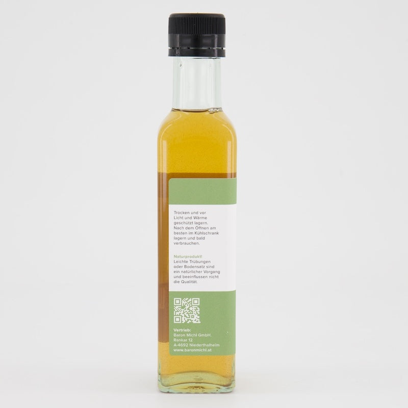 Mango Balsam Essig 250ml, Premium Edition