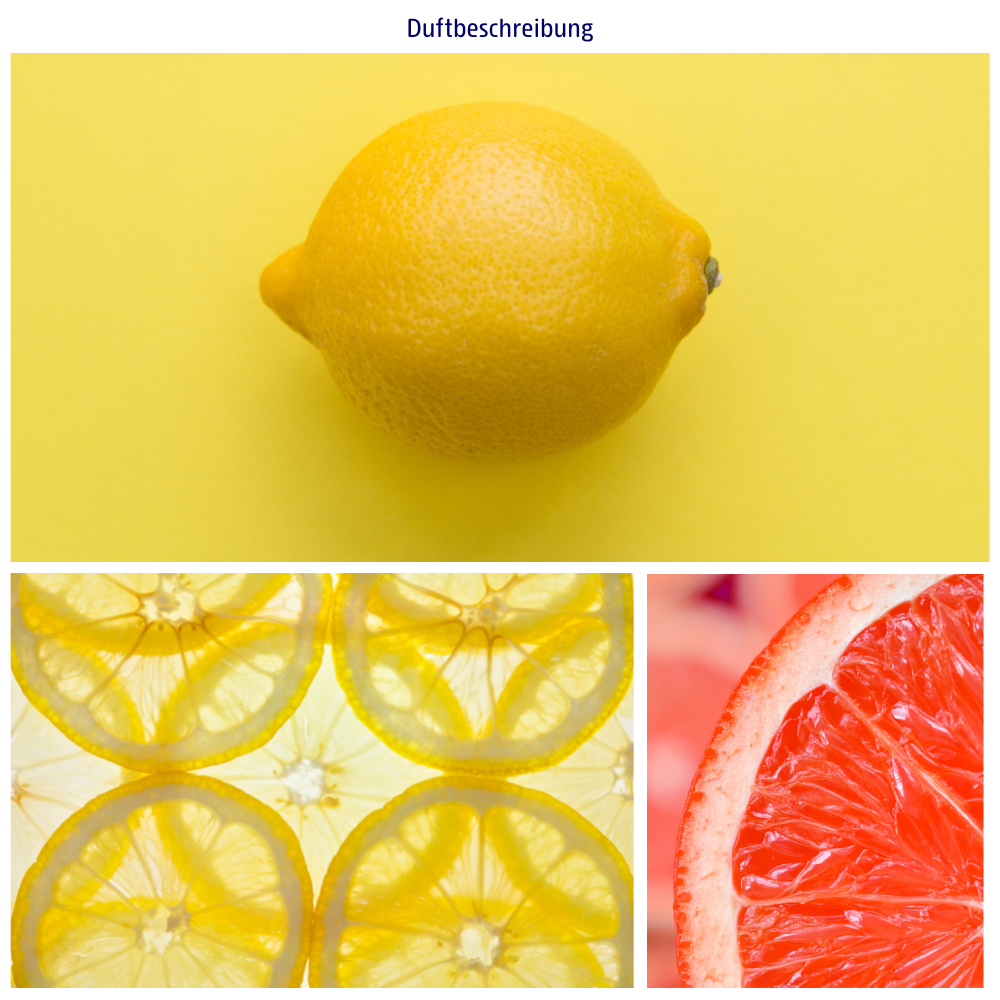 Easy Peasy Lemon Squeezy Badeschaum für Zitronenliebhaber