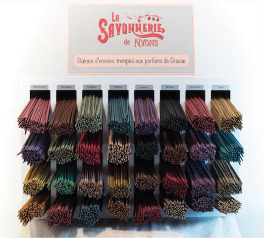 Incense sticks Dragon Blood (10 pcs.)