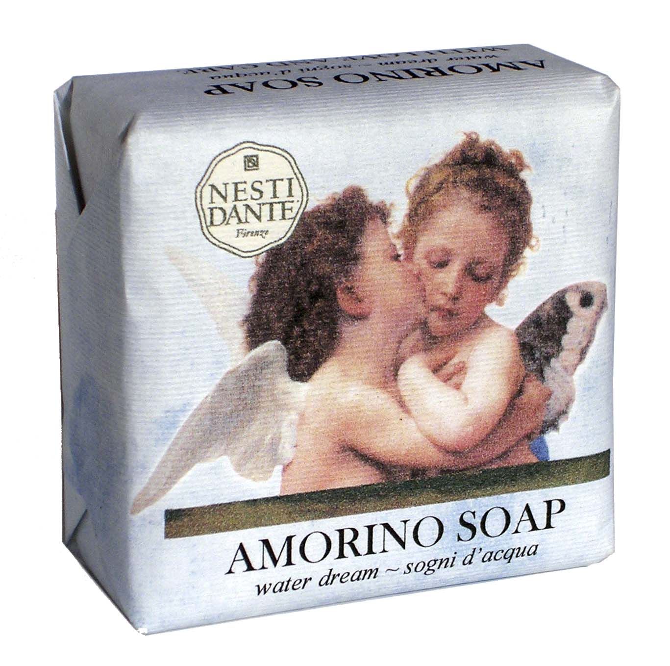 6648-02 AMORINO-water dream 837524001004
