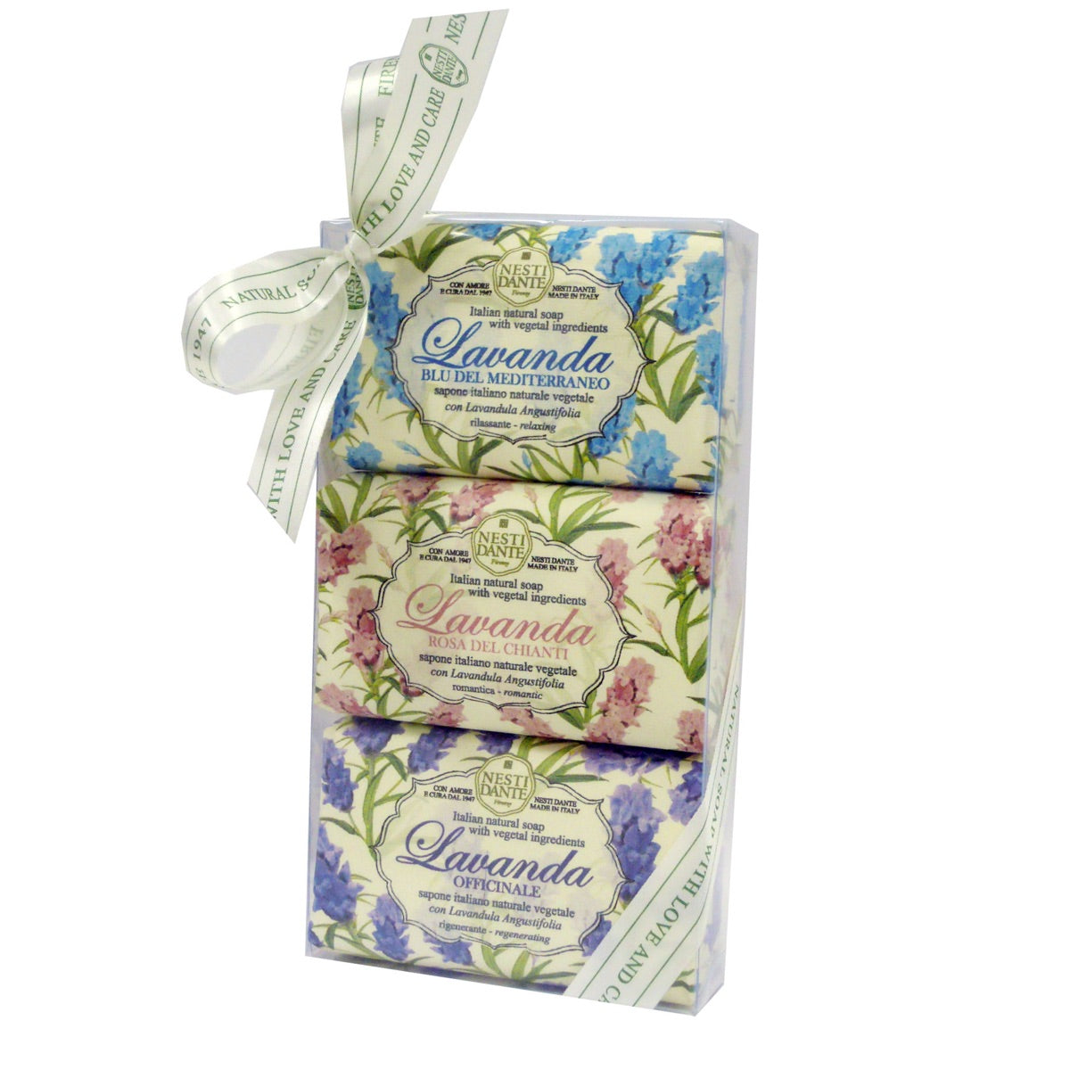 6654-04 Lavanda Gift Set 0837524001943