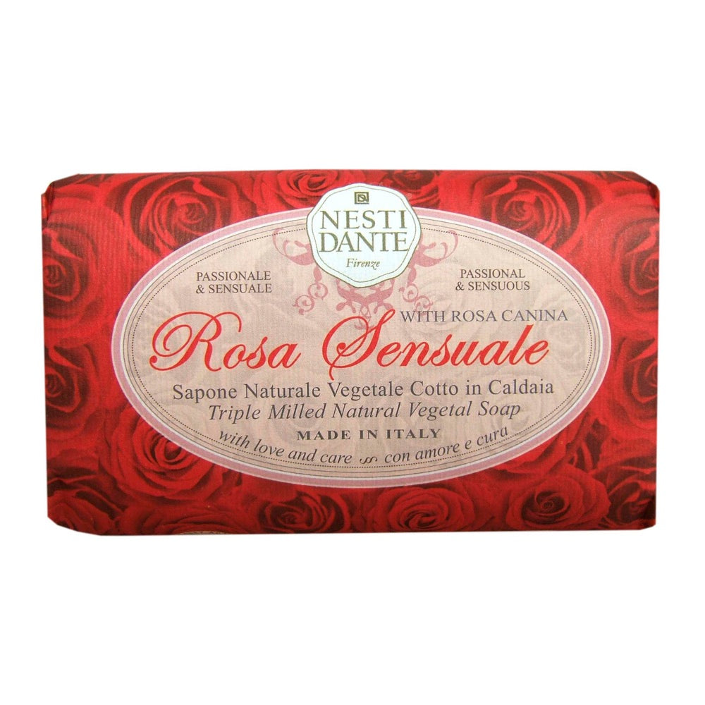 6655-01 Le Rose Sensuale 0837524002209