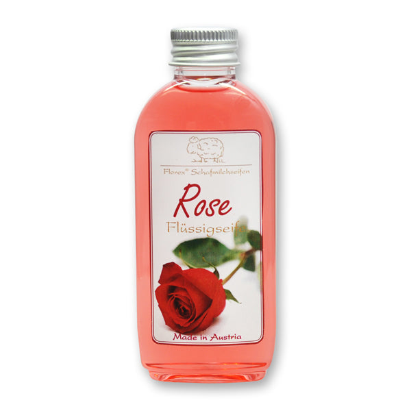 Mini Badewannen Set 4-teilig in Cello, Rose