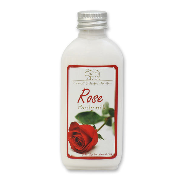Mini Badewannen Set 4-teilig in Cello, Rose
