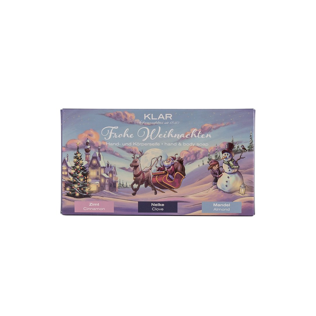 KlarSeifenSeifensetWeihnachtsseifenfreigestellt2020_1080x