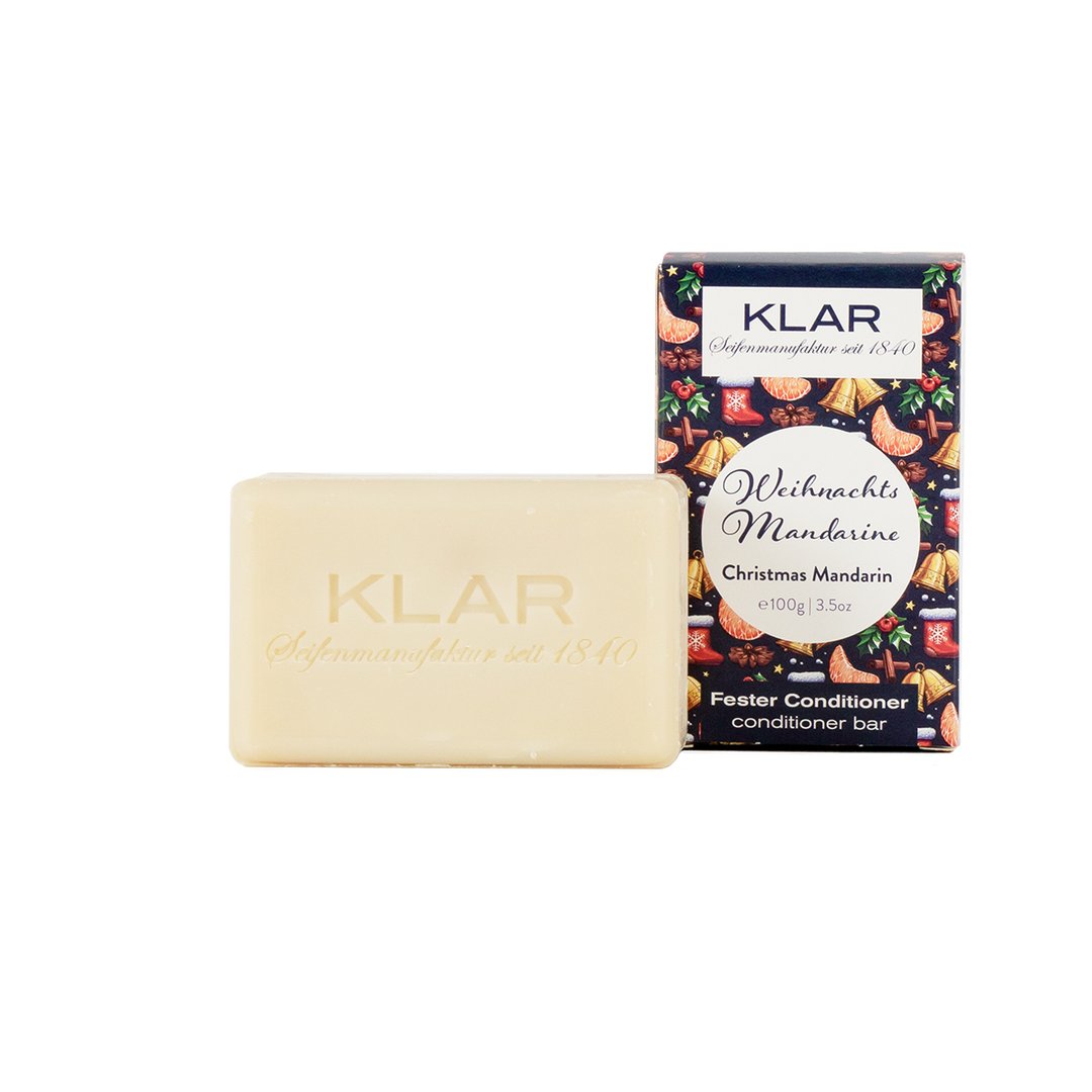 KlarSeifenfesterConditionerWeihnachtsmandarineausgepackt_1080x