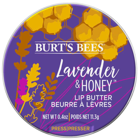 Burt’s Bees