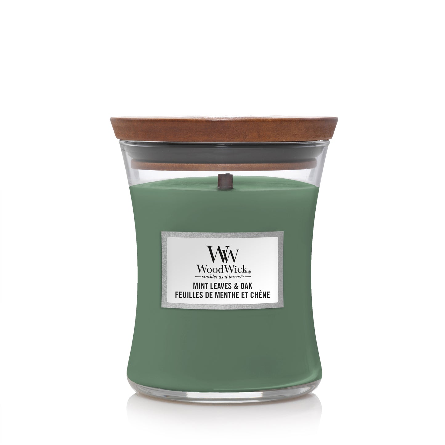 Medium hour glass_Mint Leave and Oak_2000px