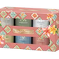 Ellipse Candles - Crimson Berries