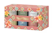 Ellipse Candles - Crimson Berries