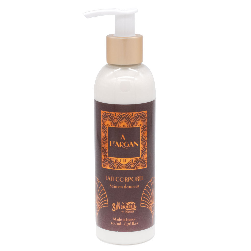 Bodylotion 200ml - Arganöl
