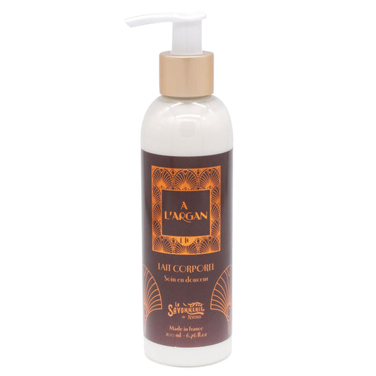 Bodylotion 200ml - Arganöl