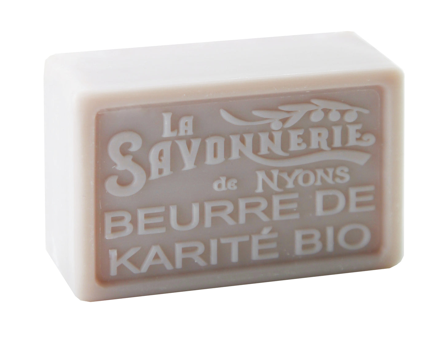 Seifen 100g - Bio-Sheabutter