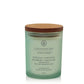 Candele Ellisse - Bacche Cremisi