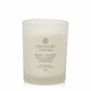 Candele Ellisse - Bacche Cremisi
