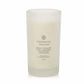 Candele Ellisse - Bacche Cremisi
