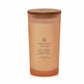 Candele Ellisse - Bacche Cremisi