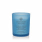 Candele Ellisse - Bacche Cremisi