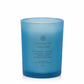 Candele Ellisse - Bacche Cremisi