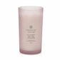 Candele Ellisse - Bacche Cremisi
