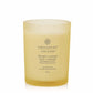 Candele Ellisse - Bacche Cremisi
