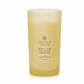 Candele Ellisse - Bacche Cremisi