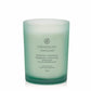 Candele Ellisse - Bacche Cremisi