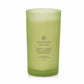 Candele Ellisse - Bacche Cremisi