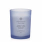 Candele Ellisse - Bacche Cremisi