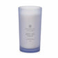 Candele Ellisse - Bacche Cremisi