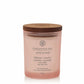 Candele Ellisse - Bacche Cremisi