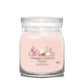 Ellipse Candles - Crimson Berries